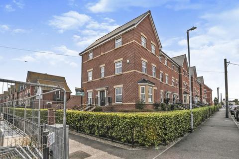 3 bedroom end of terrace house for sale, Orford Road, Felixstowe, Suffolk