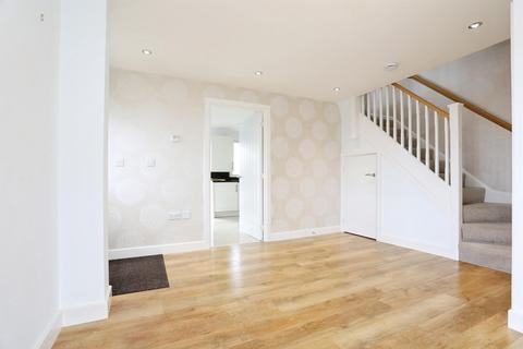 3 bedroom end of terrace house for sale, Orford Road, Felixstowe, Suffolk
