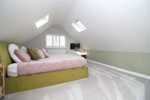 4 bedroom bungalow for sale, Gore Road, New Milton, Hampshire, BH25