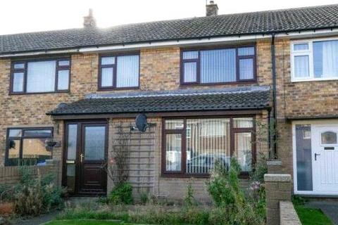 10 Anderson Crescent, Amble, Morpeth, NE65 0QL
