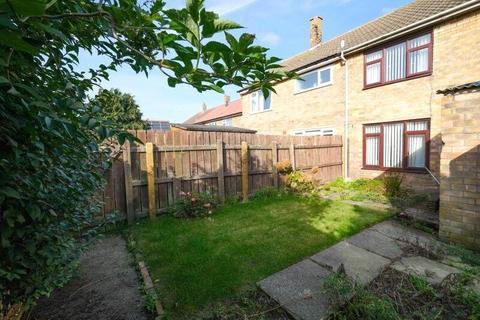 10 Anderson Crescent, Amble, Morpeth, NE65 0QL