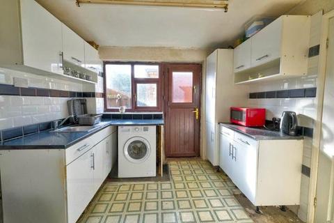 10 Anderson Crescent, Amble, Morpeth, NE65 0QL