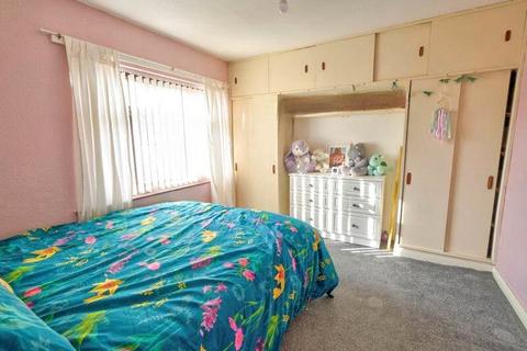 10 Anderson Crescent, Amble, Morpeth, NE65 0QL