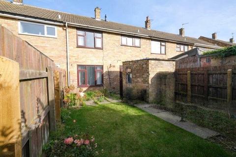 10 Anderson Crescent, Amble, Morpeth, NE65 0QL