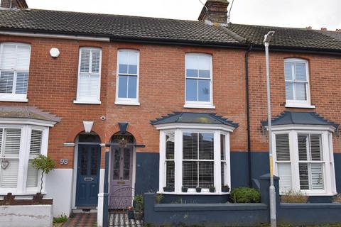 3 bedroom terraced house for sale, Woodlawn Street, Whitstable