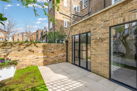 4 bedroom apartment to rent, Fulham Park Gardens, London, SW6