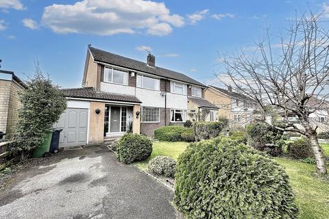 64 Kirkstead Road, Carlisle, CA2 7RD
