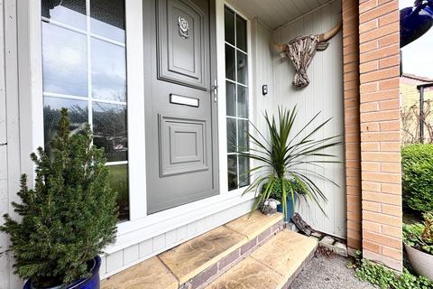 64 Kirkstead Road, Carlisle, CA2 7RD