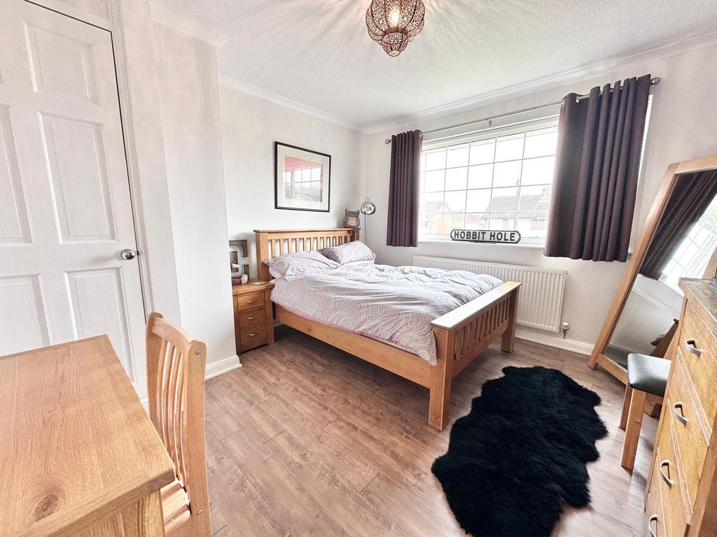 Front Bedroom