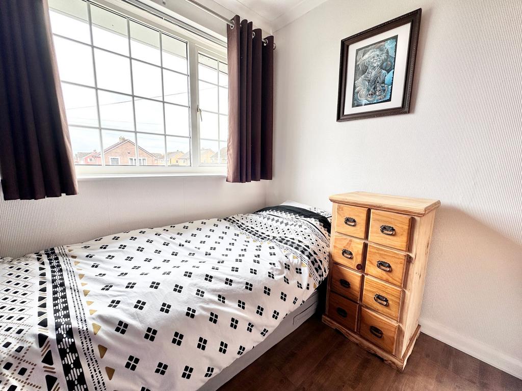 Front Bedroom