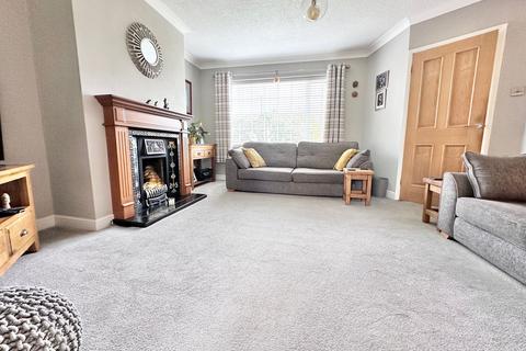 64 Kirkstead Road, Carlisle, CA2 7RD