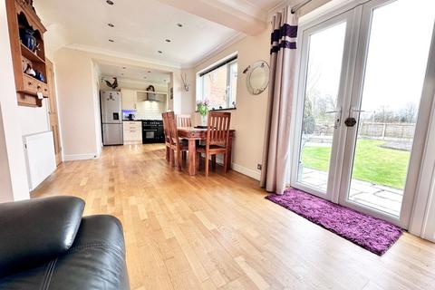 64 Kirkstead Road, Carlisle, CA2 7RD