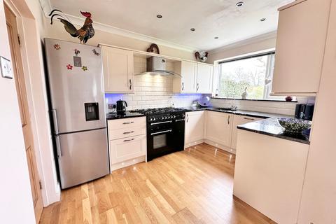 64 Kirkstead Road, Carlisle, CA2 7RD