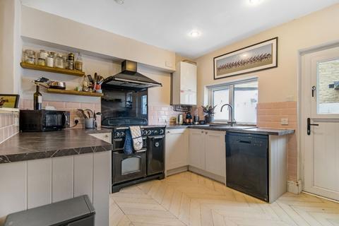 3 bedroom terraced house for sale, Gloucester Road, Cirencester, Gloucestershire, GL7