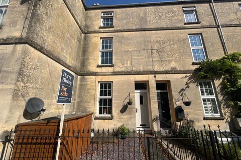 3 bedroom terraced house for sale, Gloucester Road, Cirencester, Gloucestershire, GL7