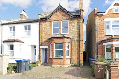 2 bedroom semi-detached house for sale - Amity Grove, Raynes Park