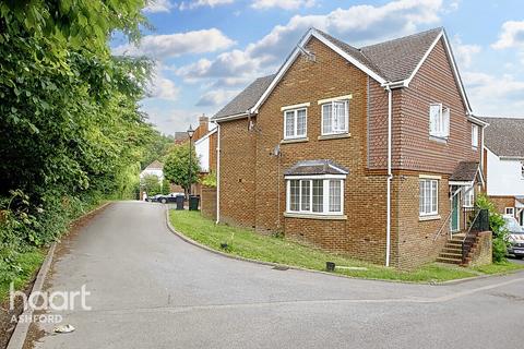 4 bedroom detached house for sale, High Ridge, Ashford