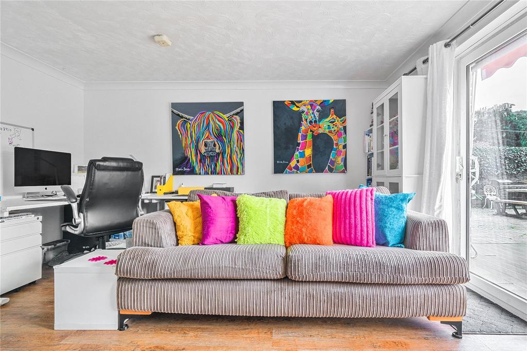 Annexe Lounge 2