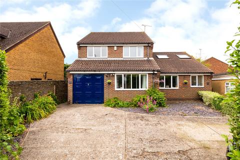 5 bedroom detached house for sale, London Road, Sittingbourne, Kent, ME10