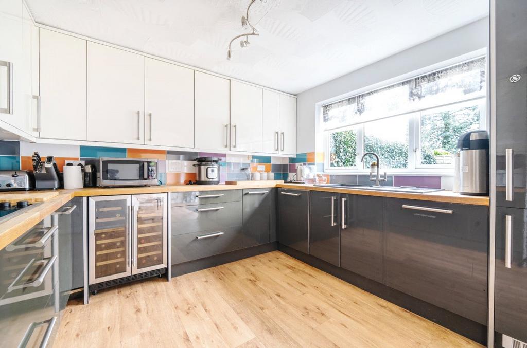 Main House Kitchen 3