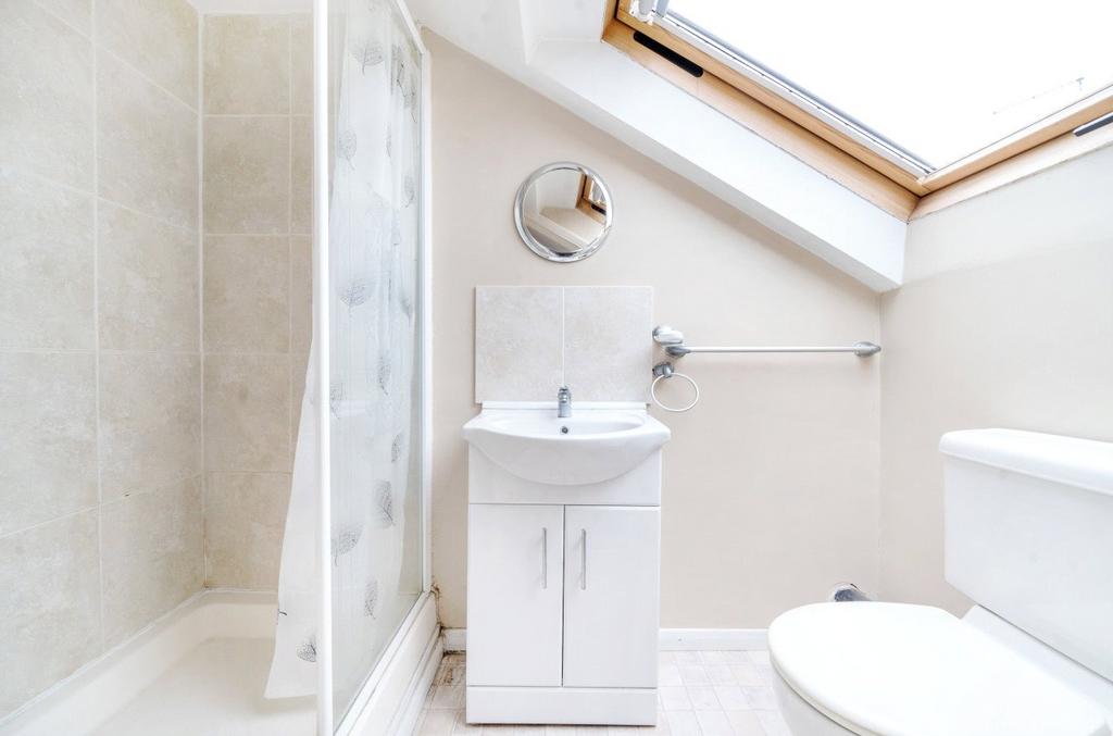 Main House Ensuite