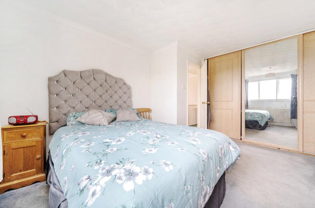 Main House Bedroom 2
