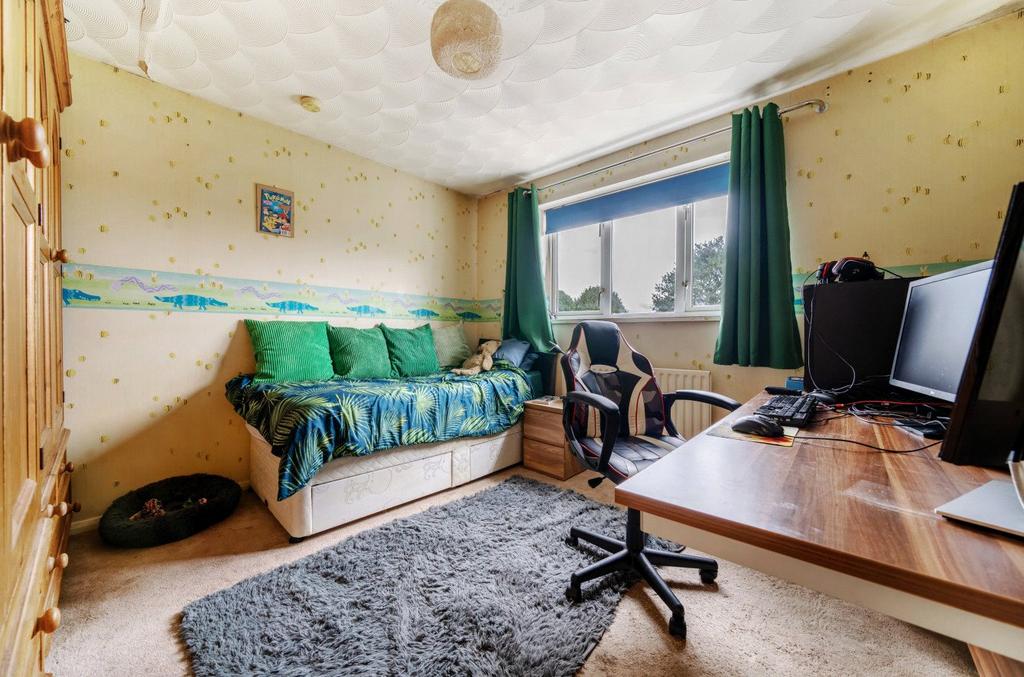 Main House Bedroom 3