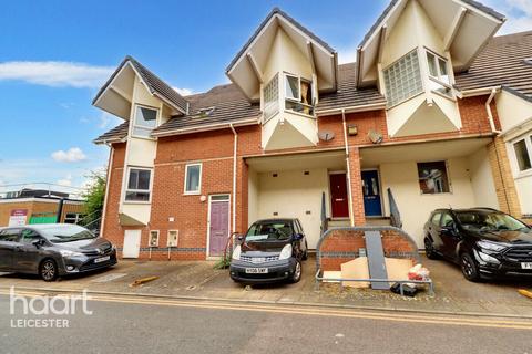 2 bedroom maisonette for sale - Grisedale Close, Leicester