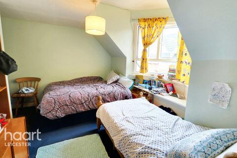 2 bedroom maisonette for sale, Grisedale Close, Leicester