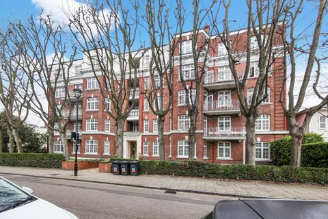 2 bedroom apartment to rent, Elm Tree Court, Elm Tree Road, St Johns Wood, London, NW8