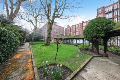 2 bedroom apartment to rent - Elm Tree Court, Elm Tree Road, St Johns Wood, London, NW8