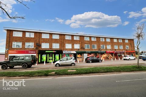 undefined, Tudor Parade, Clacton-on-Sea
