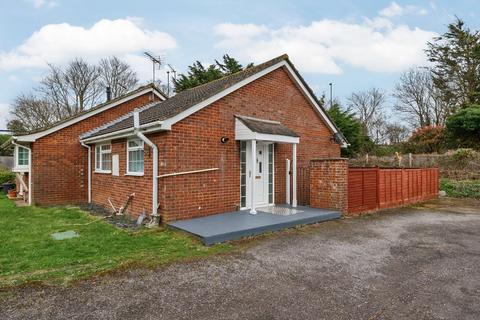 1 bedroom terraced bungalow for sale, Bankview Close, Bognor Regis, PO22