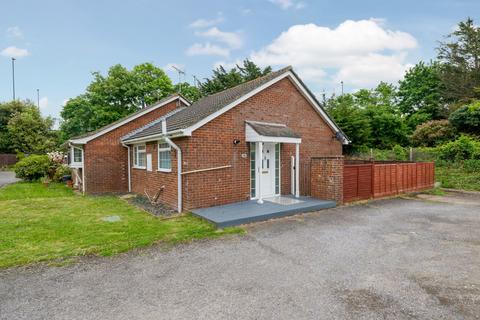 1 bedroom terraced bungalow for sale, Bankview Close, Bognor Regis, PO22