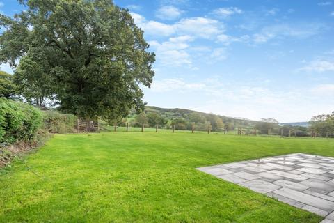 4 bedroom house for sale - 4 Roundton Place, Church Stoke, Montgomery, Powys