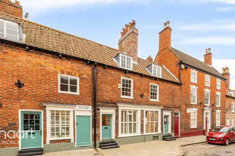 2 bedroom terraced house for sale, Bailgate, Lincoln