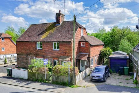 3 bedroom semi-detached house for sale, Available With No Onward Chain In Etchingham
