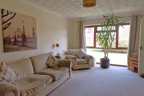49 Lockhart Road, Ellingham, Bungay, NR35 2HB