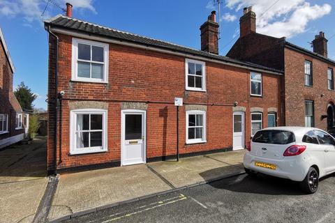 2 bedroom cottage for sale, Broad Street, Bungay