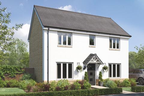 3 bedroom detached house for sale - Plot 721, The Charnwood at Bluebell Meadow, Wiltshire Drive, Bradwell NR31