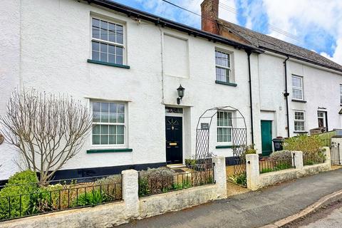 5 bedroom terraced house for sale - Kennford, Exeter