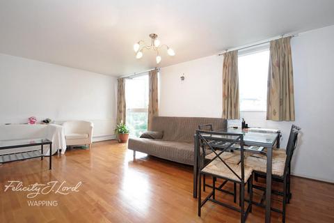 1 bedroom apartment to rent, Leeward Court, London