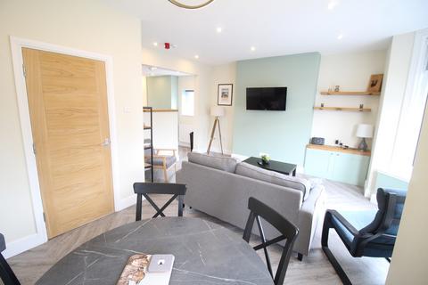 1 bedroom apartment to rent - Trafalgar Street, Lytham St. Annes FY8