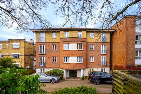 2 bedroom flat for sale, Empire Court, London SE19