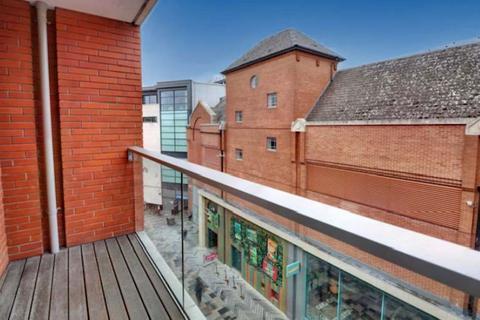 1 bedroom apartment for sale - Shires Lane, Leicester LE1