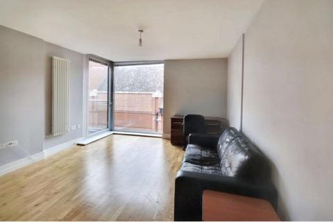 1 bedroom apartment for sale, Shires Lane, Leicester LE1