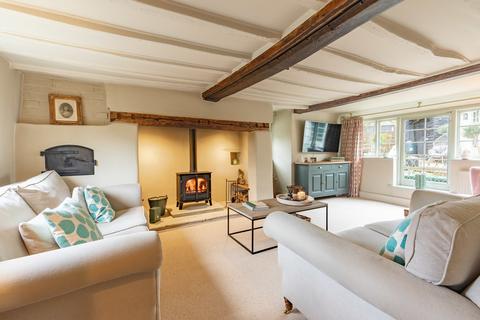 3 bedroom cottage for sale, Yew Tree Cottage, Weedon