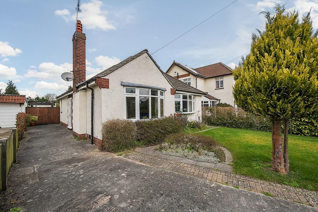 Yatton, Bristol 2 bed detached bungalow for sale £375,000