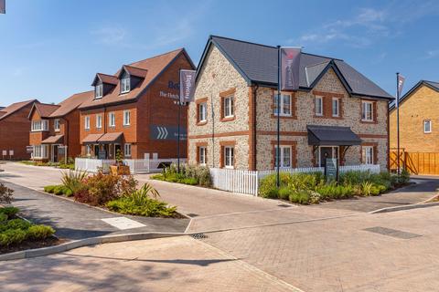 undefined, The Bowyer at Bellway at Rosewood, ME17, Sutton Road ME17