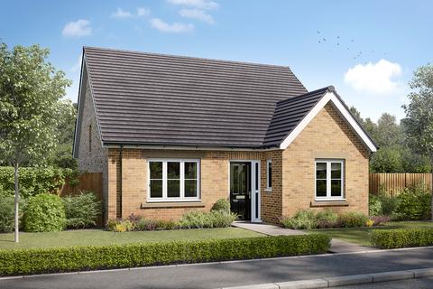 3 bedroom bungalow for sale, Plot 67, The Gilby at Brindle Park, Brindle Road, Bamber Bridge PR5